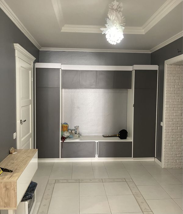 Продаж 3к квартиры 115м2 ЖК Чайка, с. Чайки, вул. Лобановського