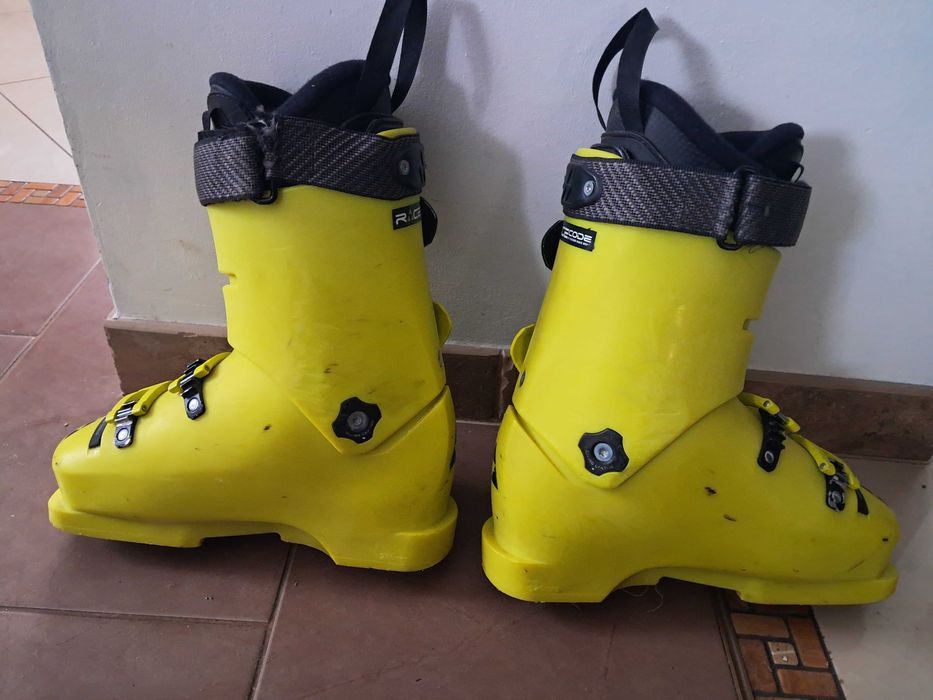 Buty Fischer RX4 r. 26,5 Poczesna • OLX.pl