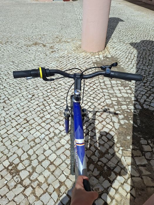 Bicicleta roda 26