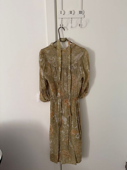 Vestidos blusas casacos senhora