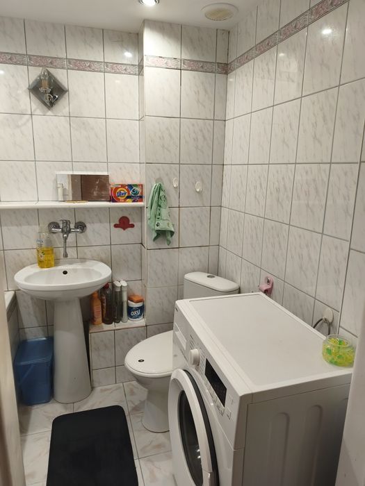 Wynajmę mieszkanie