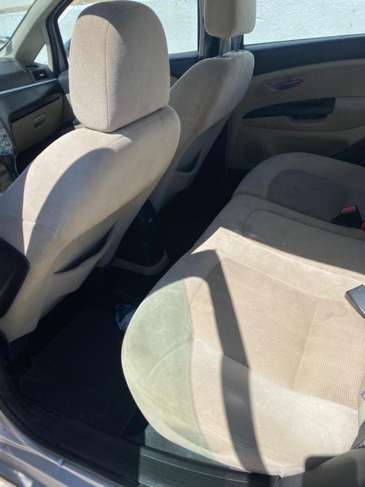 Fiat Linea 2008