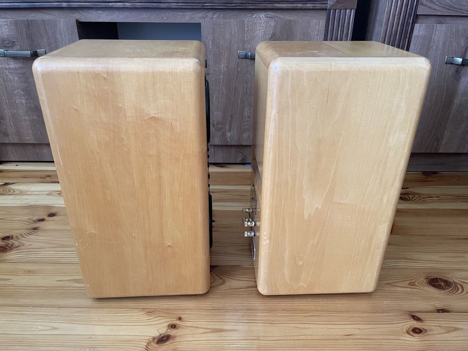 Focal Point Source Aria 5 Kolumny