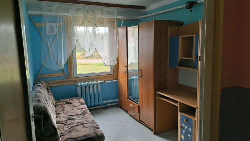 Mieszkanie 72m² Wronki