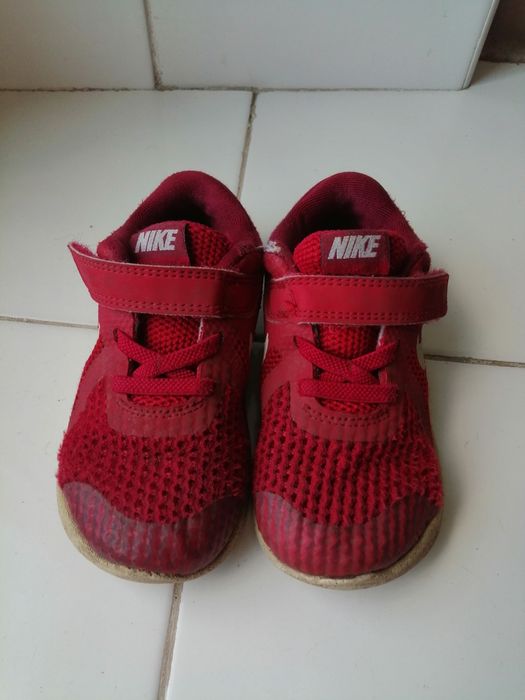 Дитячі кросівки nike