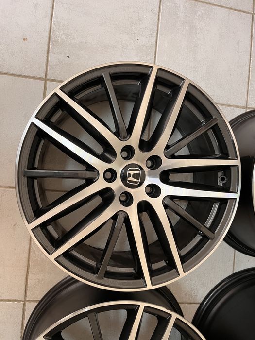 Jantes 19” 5x114.3 originais Maserati Ghibli 2+2