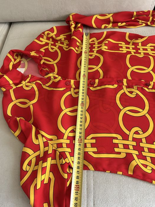 Блуза VICOLO Розпродаж гардероба!