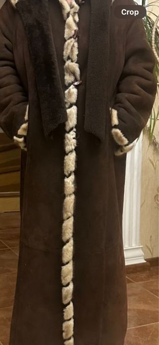 Дубльонка жіноча  L- XL - 2 XL