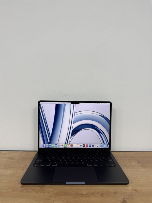 Open box M2 8Gb | 512Gb Macbook Air 13 2022(2023) • ГАРАНТІЯ Макбук М2