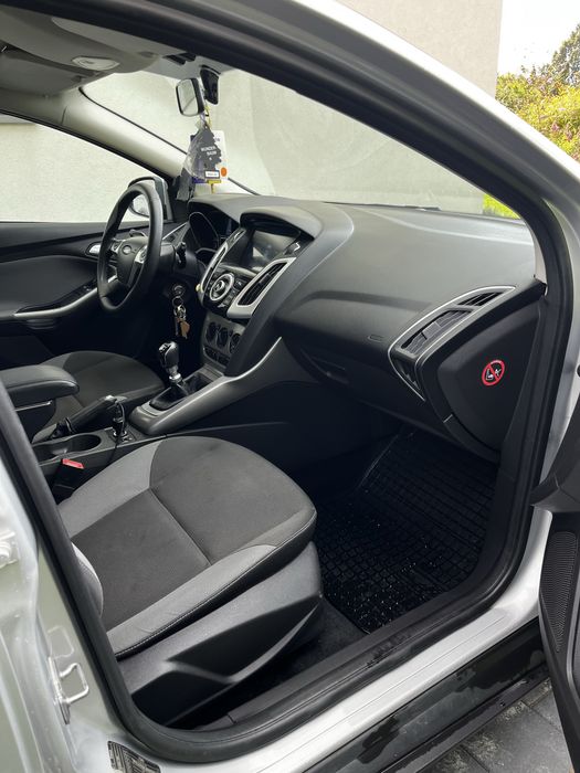 Sprzedam Ford Focus Mk3