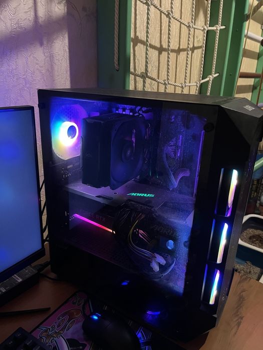 Ігровий комп'ютер