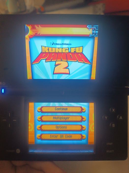 5 Jogos nintendo DS