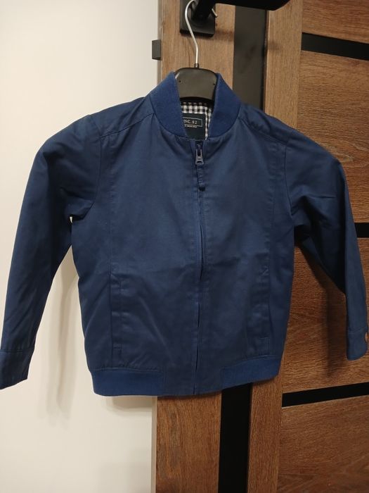 Куртка для хлопчика Next