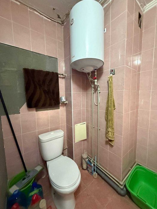 Продается крупногабаритная 1к квартира, 48.9 м², 6/9 #146529