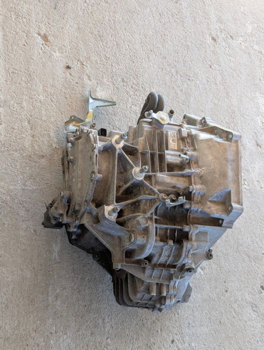 Mazda CX-5 KF 2WD 2.2D АКПП Коробка передач автомат Мазда СХ-5