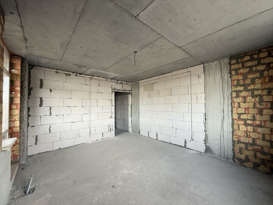 1-room apartment apartment by the address st. Ul Borispolskaya (area 47,4 m²) - Atlanta.ua - photo 7