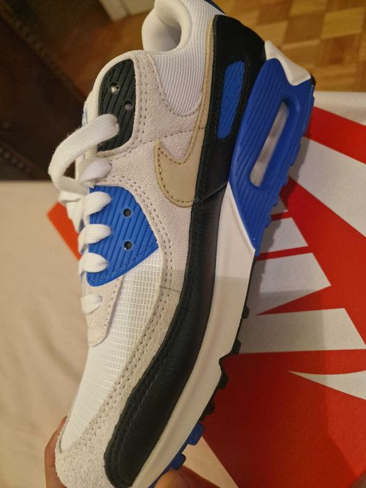 Nike Air Max 90 Premium