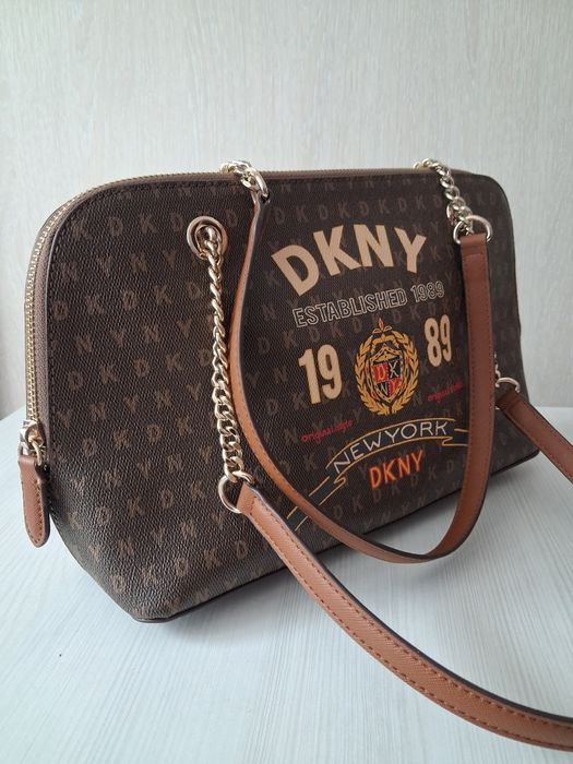 Сумка Madison Medium Satchel