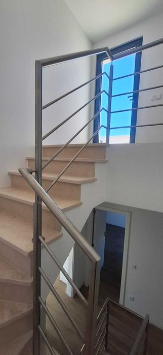 VENDO MORADIA UNIFAMILIAR V3  -  MONCARAPACHO FUSETA  -  LIGUE 926940546 E MARQUE A SUA VISITA