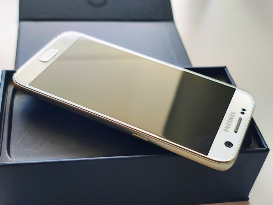 Samsung Galaxy S7 Edge