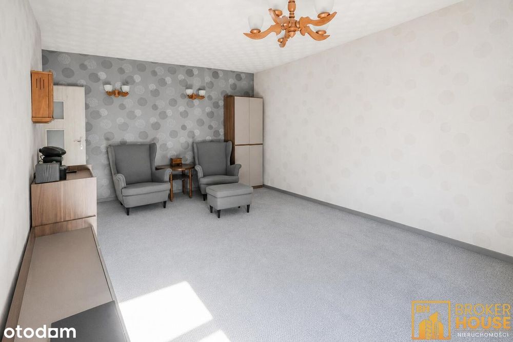 Mieszkanie – Opole - Widok 5