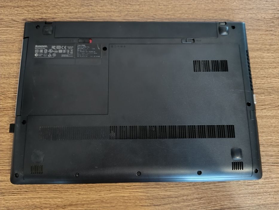 Lenovo IdeaPad G50-45