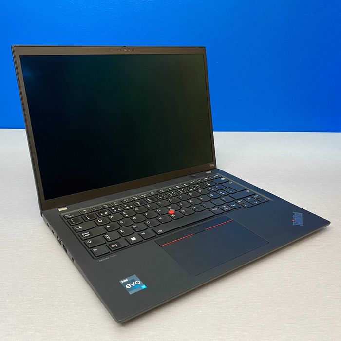 Lenovo ThinkPad T14s Gen4 | 14" OLED | i7-1355U | 32GB | 1TB SSD
