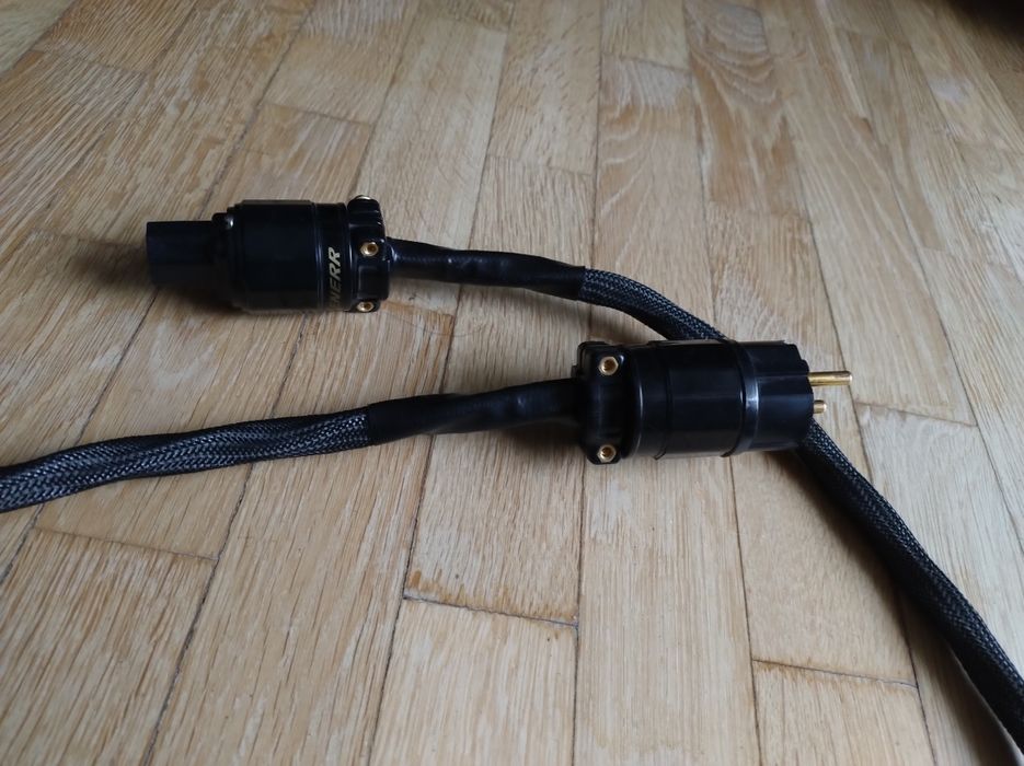 Enerr Reference Kabel Przewód