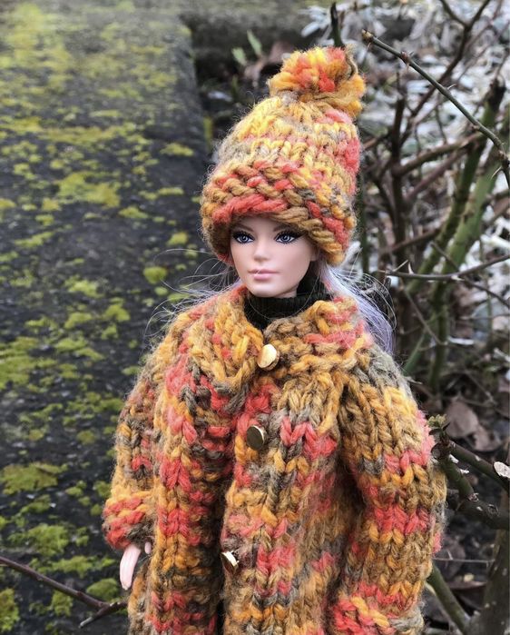 Барбі, одяг для Барбі