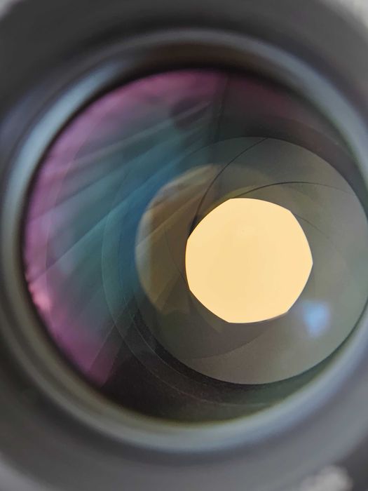 Nikon Nikkor 85 mm f/1.8 G AF-S