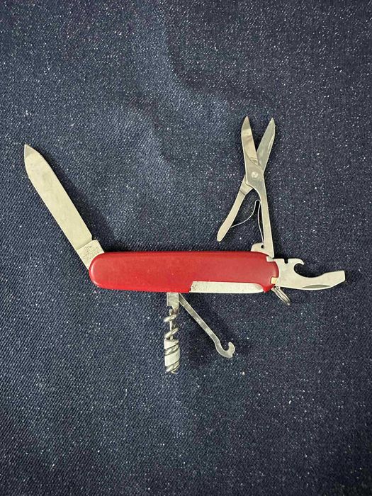 Canivetes Suiços Victorinox Originais