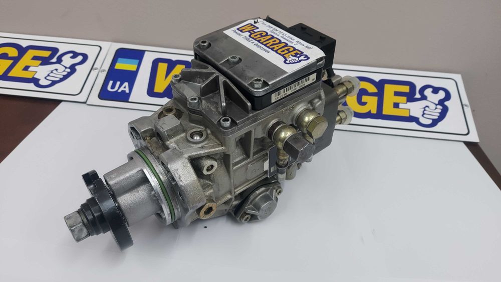 Діагностика/ремонт ТНВД vp30 vp44 MAN Opel Bmw Ford Audi Perkins - Авто ...