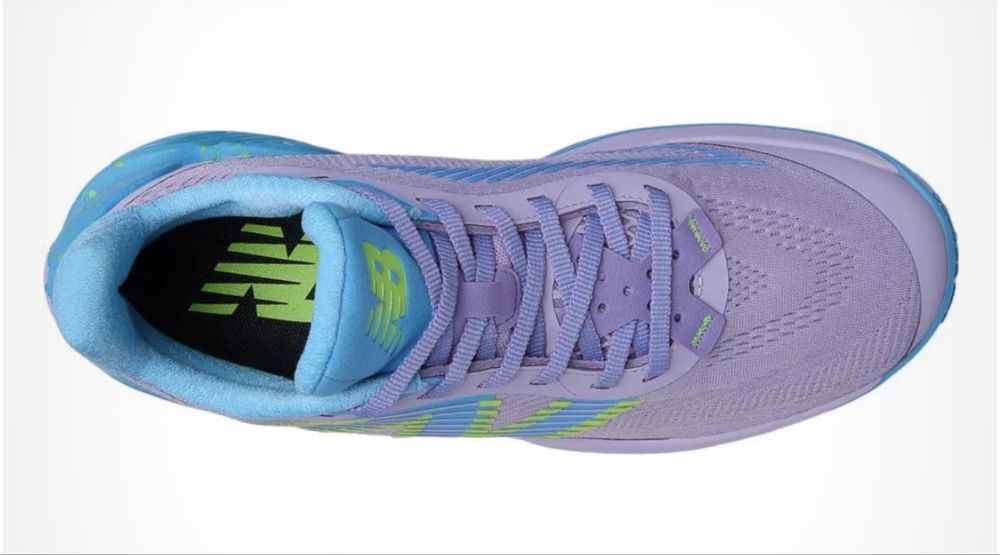 Buty do koszykówki New Balance BB2WY Two WXY  5 rom. 42.5