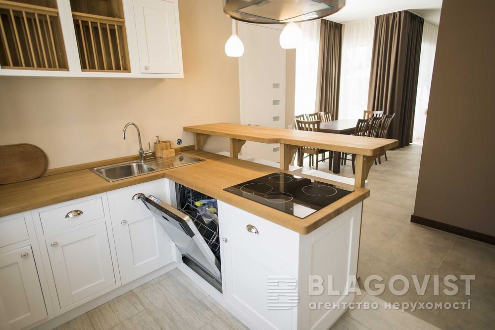 Дом по адресу ул. Заречная (площадь 253 м²) - Atlanta.ua - фото 17