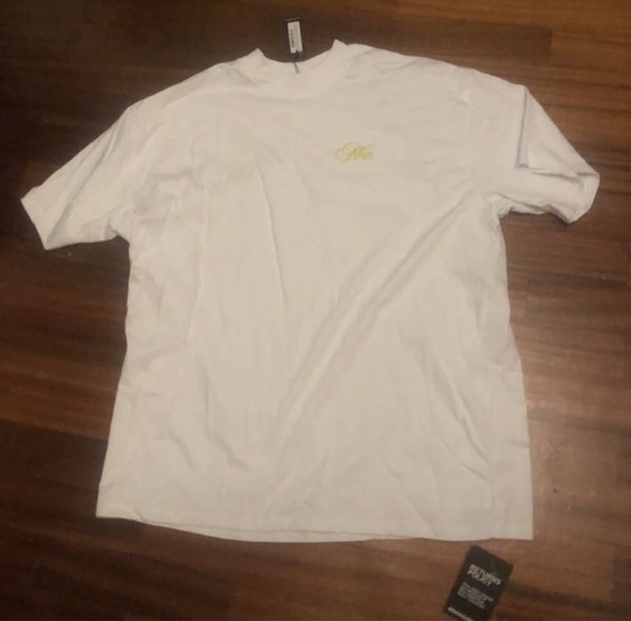 Camisola verao boohooman