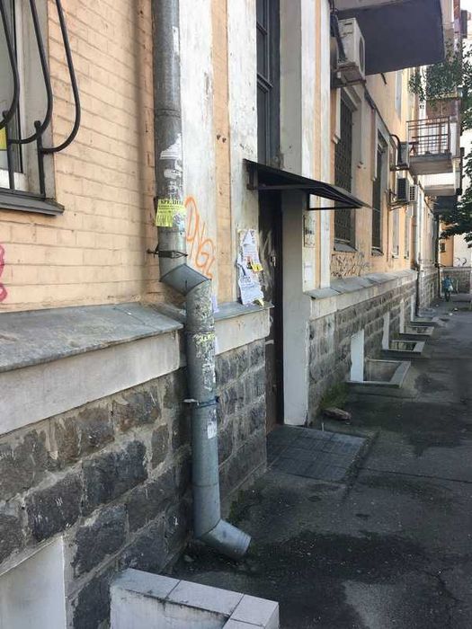 Комерційна нерухомість за адресою вул. Почайнинська (площа 147 м²) - Atlanta.ua - фото 14