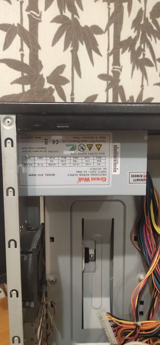 Продам системный блок