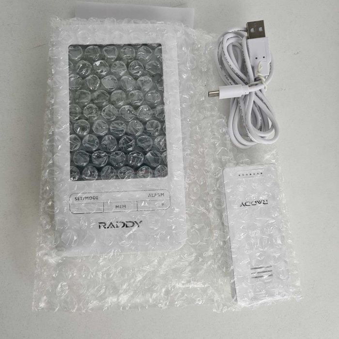 Бездротова метеостанція IRADDY V4