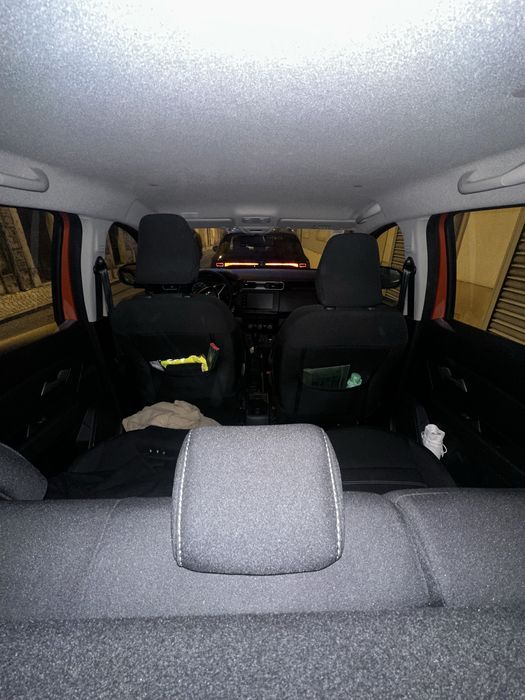 Dacia Duster  1.3 TCE Extreme