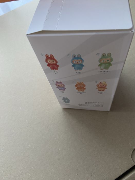 Labubu bring to energy