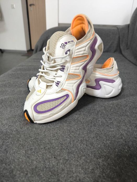 Кросівки Adidas унісекс