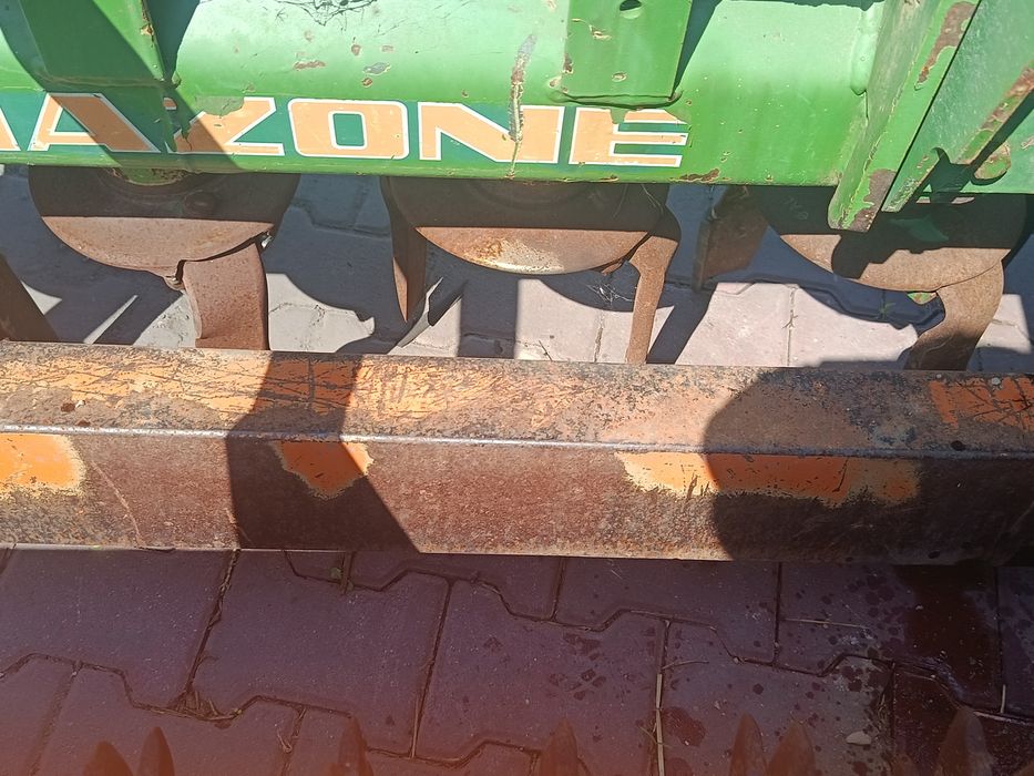 Agregat wirowy amazone KE 303 hydropak