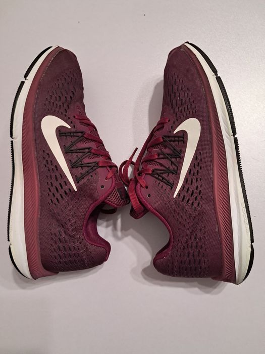 Підліткові кросівки Nike Air Zoom Winflo 5,р 38,5