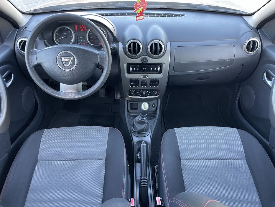 Dacia Duster 1.5 DCi Prestige 2013  Nacional