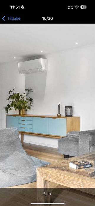 Sprzedam komode styl skandynawski