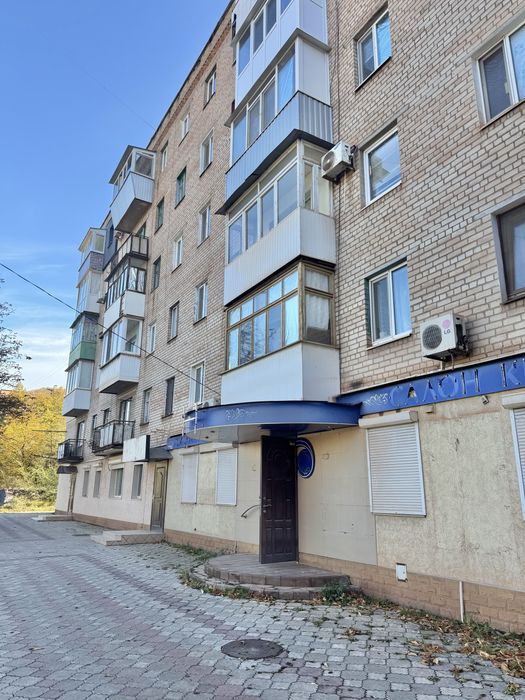 Приміщення 100 кв м Проспект Почтовий 60 Центрально міський район