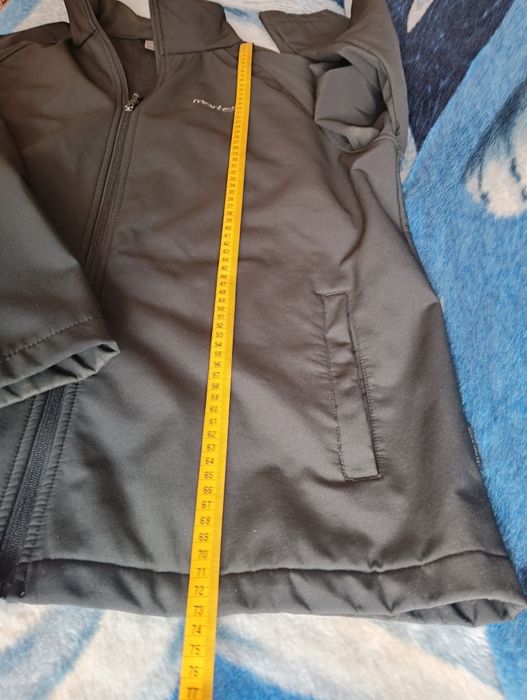 Kurtka męska Softshell rozm XL Martes