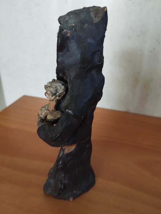 Imagem de Santo António Sem autor conhecido