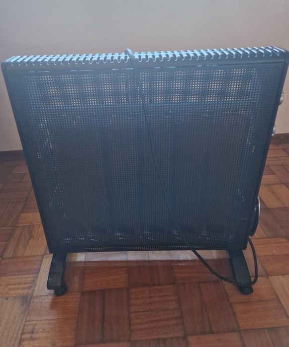 Venda de aquecedor eletrico