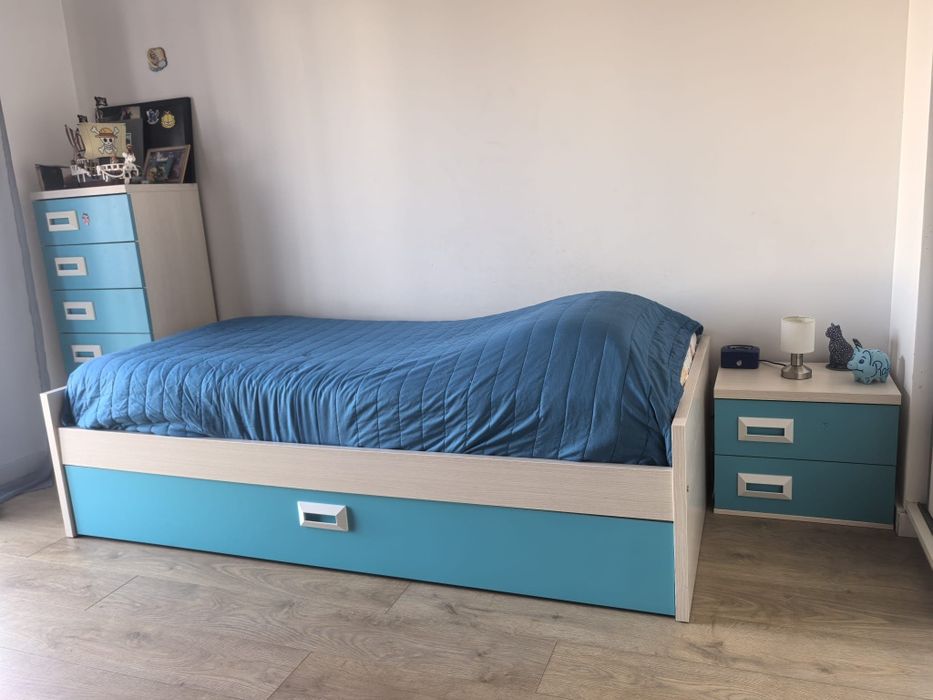 Mobília de Quarto